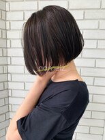 ネイミーズ 横浜関内(nameiz.)&nbsp;髪質改善トリートメント.ショート.ボブ.横浜美容室ネイミーズ
