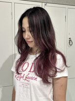 アテ(Ate)&nbsp;ピンクカラー