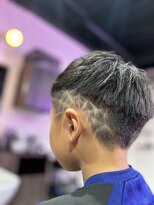 スリーベット (3BET)&nbsp;バリアート