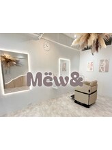 Mew＆【ミュウアンド】