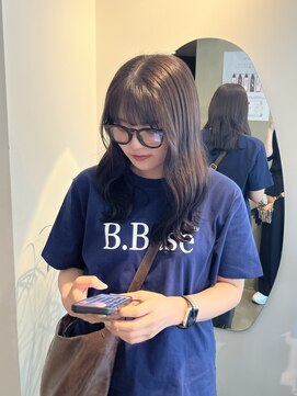 リコル(Licol) 透明感グレージュ