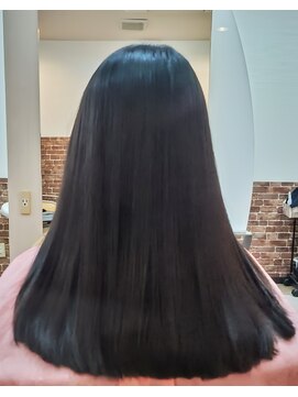 カットハウス はさみの部屋 学生カット(小学生)