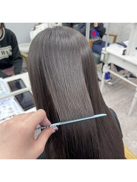 リミットバイアフィナー 大宮店(limit by Afinar) N.髪質改善トリートメント