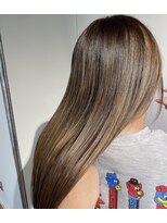 チフガーデンバイアール(Chif garden by R)&nbsp;髪質改善トリートメント