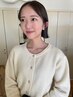 【韓国ヘアが得意/荒川指名限】似合わせカット＋髪質改善カラーオージュアTR