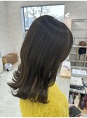 グレージュ