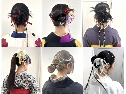 クラン(clan)の写真