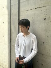 クワトロ オム 大阪梅田(QUATTRO HOMME) TOMMY 