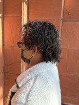 シャンプーボーイ 宮崎駅前店(SHAMPOO BOY)&nbsp;宮崎/ハイライト/メンズパーマ/宮崎駅