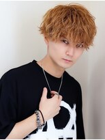 エデンバイトゥルークリエイション(EDEN by True Creation)&nbsp;ツイスパマッシュ