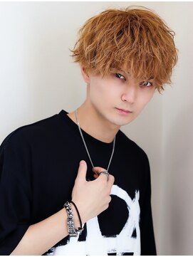 エデンバイトゥルークリエイション(EDEN by True Creation) ツイスパマッシュ