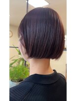 フラワーズビィーオーディー(FLOWERS BOD)&nbsp;コンパクトボブ