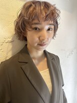 ランカ(Ranca) (( マッシュボブ ))