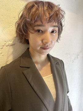 ランカ(Ranca) (( マッシュボブ ))