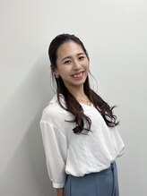 エン(en)&nbsp;佐野 理紗