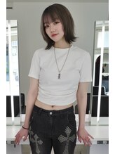 葵/アシスタント/