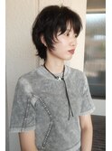 ショートレイヤー｜her 都立大学