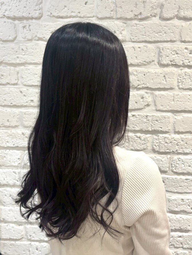 【平日限定】カット＋トリートメント