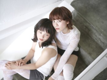 ユキ 八事(yukii)の写真/あなたの髪をもっと魅力的に◎明るい雰囲気の中で、リラックスしながら最大限の美しさを引き出します*