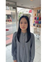 ラクルール 髪質改善トリートメント