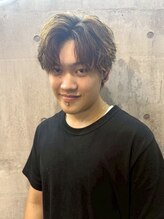 トゥルークリエイション 北千住(True Creation--) 飯田 隆仁