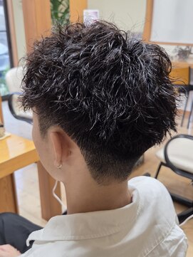 ラピス(Lapis) ツイストスパイラル