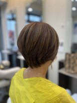 タヤ 本八幡店(TAYA) ショート