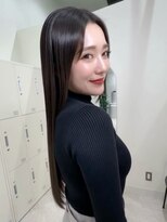 タヤ 天神店(TAYA) 酸性ストレート