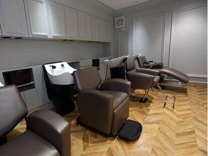 ヘアアートディックス 土気店(Hair Art dix)の写真