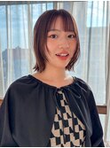 レイヤーボブ