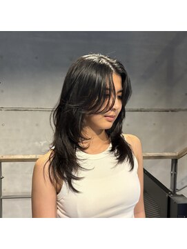 ハッシュカット