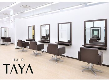 TAYA 流山おおたかの森S・C店