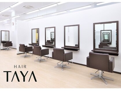 タヤ 流山おおたかの森エスシー店(TAYA)の写真