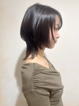 ネオリーブカップ 町田店(Neolive capu) レイヤー/ウルフ/町田