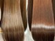 バサ 鷺ノ宮店(BASSA)の写真/髪質改善/酸熱トリートメント・Aujua等ヘアケアも豊富◎髪質やお悩みに合わせたオーダーメイドケアが叶う。