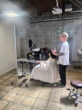 ブリコ(Brico) 丸川 泰司