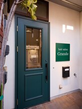 ヘアーサロングランデ 高円寺(hair salon Grande)