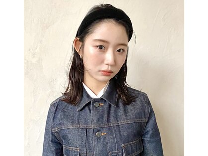 ザ ライト(THE RHYET)の写真