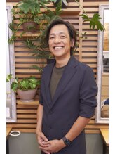 フラムリングス麻布(Framlings azabu)&nbsp;泉 洋二