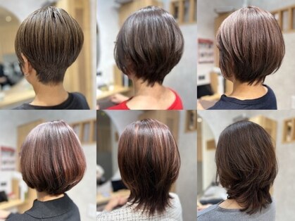 サクセス ふれあいの丘店(success)の写真