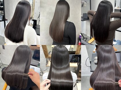 リヴ(LIV)の写真