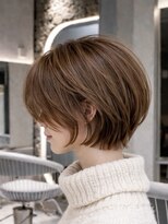 アスター 天神大名店(Aster)&nbsp;伸ばしかけヘア/白髪・エイジング/小顔ヘア/髪質改善/グレージュ