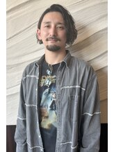 トリエラ(TRIELA)&nbsp;ヒロフミ スズキ