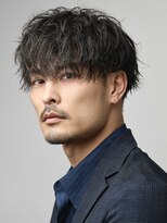 アイトーキョープラスシー 横浜(AI TOKYO+Sea)&nbsp;横浜/ツイスパマッシュ/ツイストスパイラルパーマツイストパーマ