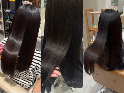 アーティック ヘア ディーヴァディーヴォ アーバ(ARTIC HAIR DIVA DIVO Arbor)の写真