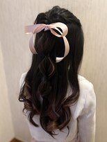 タヤ 千葉そごう店(TAYA)&nbsp;入学式スタイル