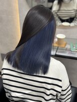 ルノン フィージュ(LUNON fieju)&nbsp;イメチェンヘアスタイル/前髪カタログ/クールショート