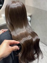 クラシック カワサキ(classic Kawasaki)&nbsp;春夏にやりたい。赤み消しオリーブベージュ［kenta］