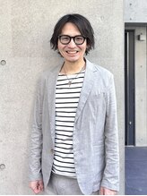 トット(tot.)&nbsp;ITO AKINORI