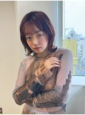 ◆小顔ミディアムスタイル◆